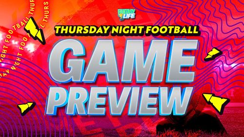 Vikings @ Eagles Week 2 Game Preview