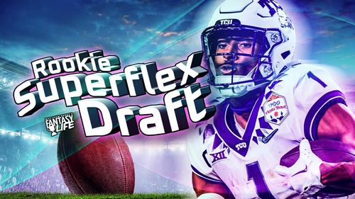 ⚡️ The Sneaky QB Domino About To Fall