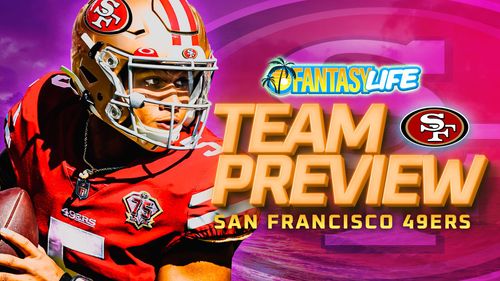 2023 Team Preview: San Francisco 49ers